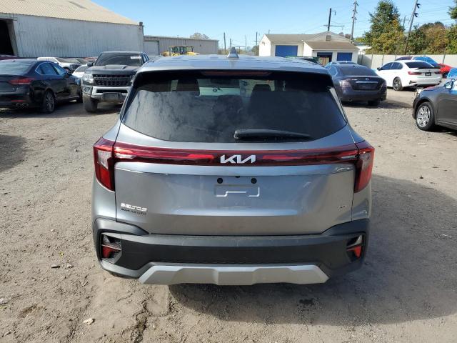 2024 KIA SELTOS LX - KNDEPCAA5R7487291