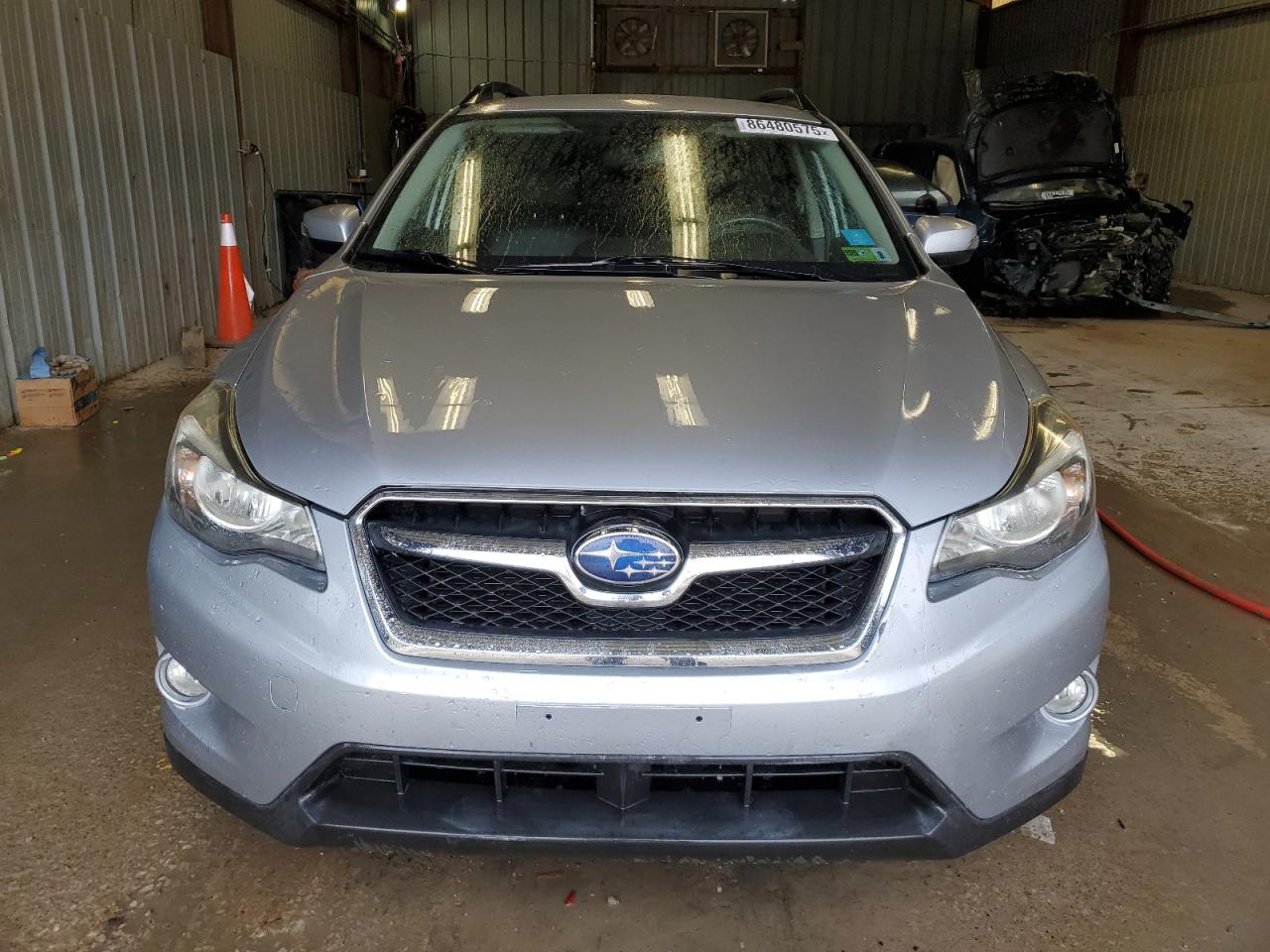 SUBARU XV 2.0 LIMITED