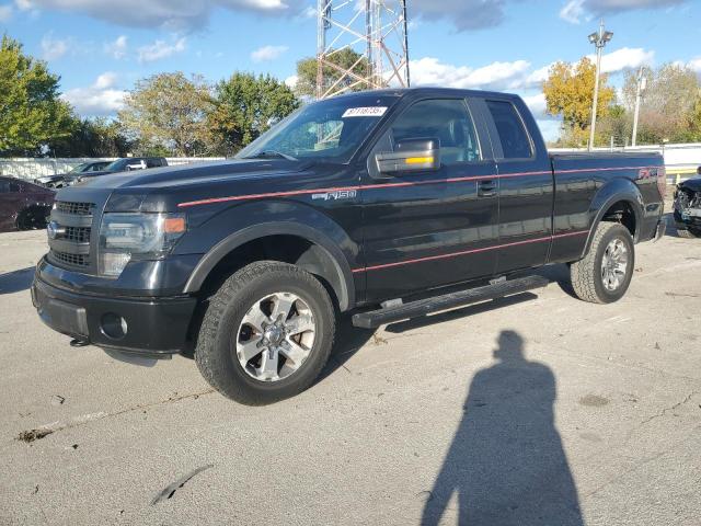 Global Auto Auctions: 2014 FORD F150 SUPER