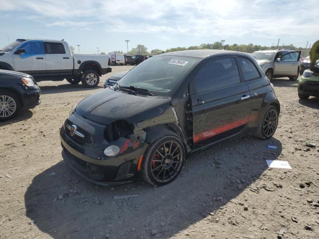 FIAT 500 ABARTH