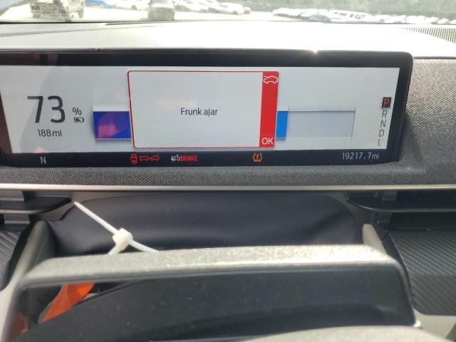 2024 FORD MUSTANG MA #3286525160