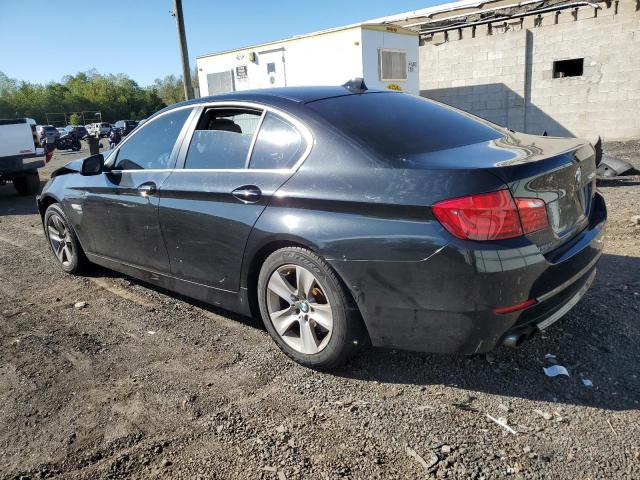 2012 BMW 528 XI - WBAXH5C56CDW02102