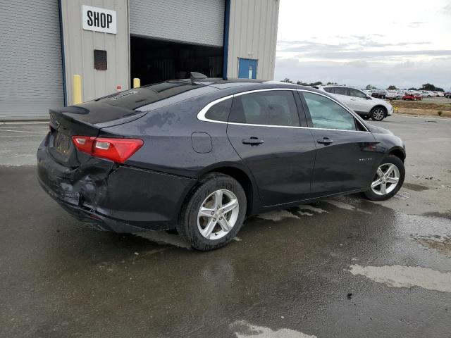 2022 CHEVROLET MALIBU LS 1G1ZB5ST1NF186358