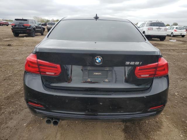 2016 BMW 328 I SULE WBA8E9C57GK646261