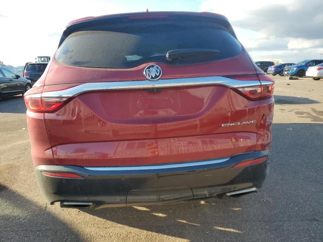 2019 BUICK ENCLAVE ES #3285589275