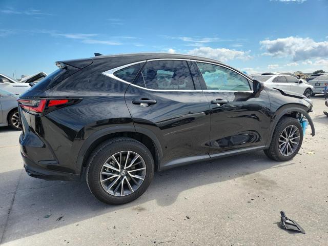 2024 LEXUS NX 250 BAS 2T2ADCAZ4RC013355