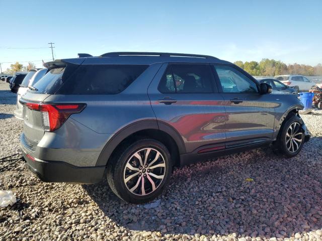 2025 FORD EXPLORER S - 1FMUK8KH2SGA64236