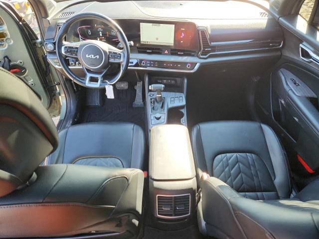 2023 KIA SPORTAGE X #3297125535