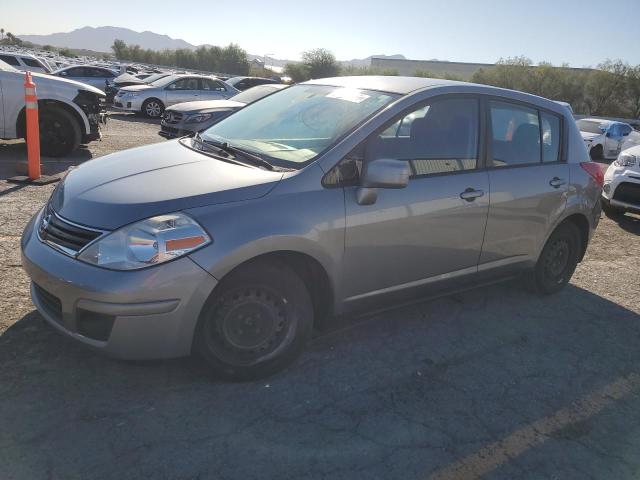 Global Auto Auctions: 2011 NISSAN VERSA S