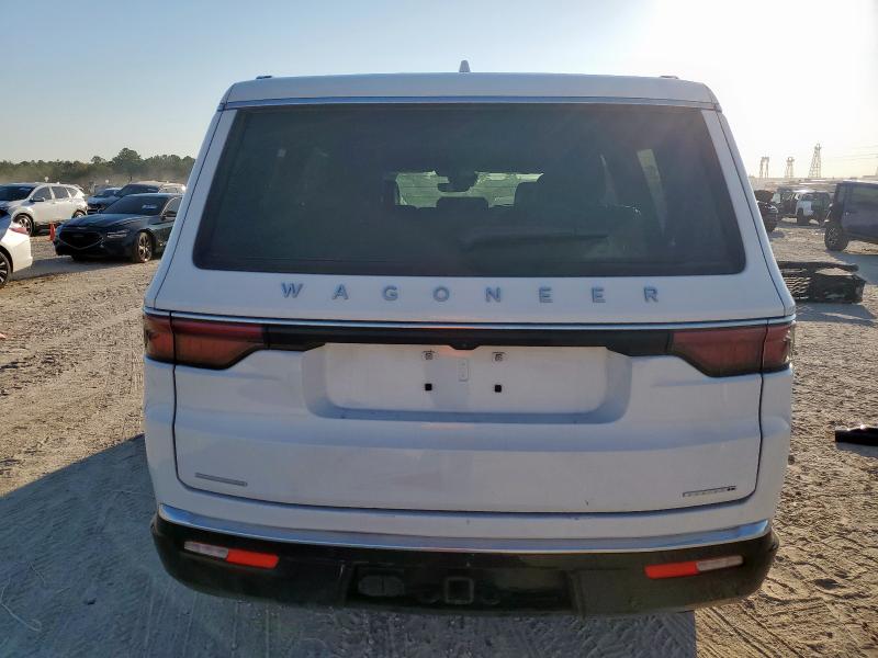 2023 JEEP WAGONEER S #3265000870
