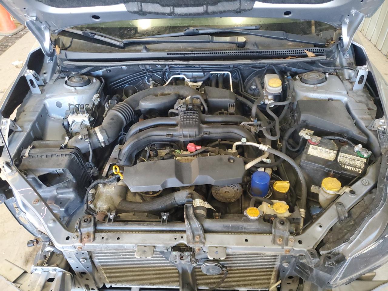 SUBARU XV 2.0 PREMIUM