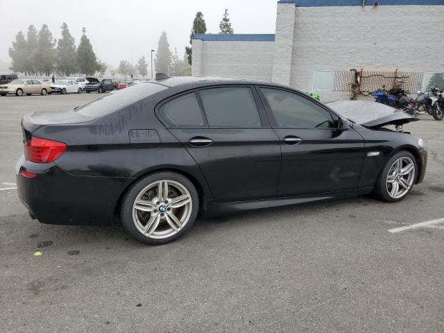 2013 BMW 535 I - Inny widok