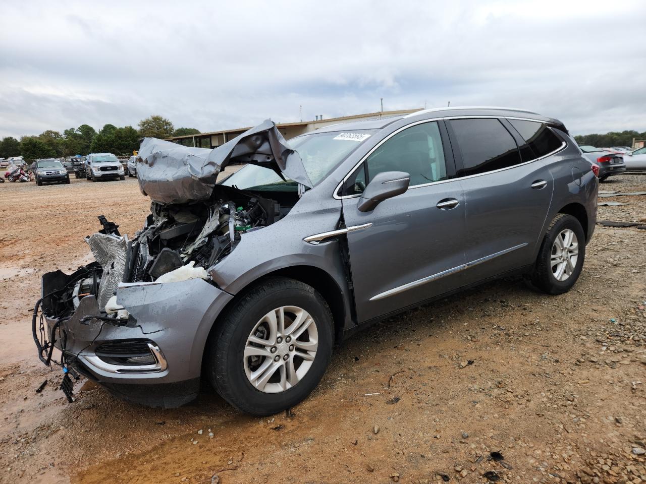 BUICK ENCLAVE ESSENCE