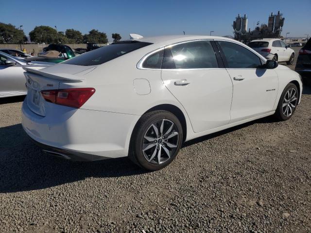 2024 CHEVROLET MALIBU RS #3302672037