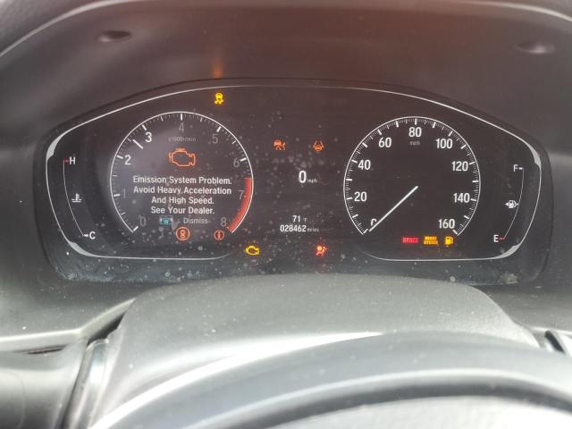 2022 HONDA ACCORD SPORT #3302632068