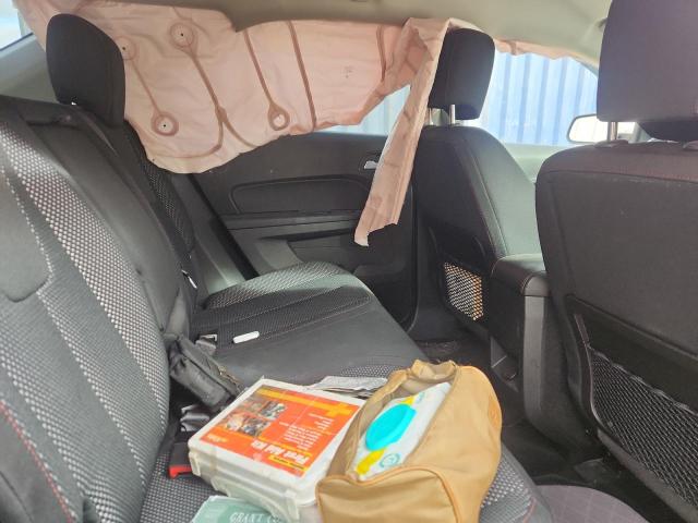 2015 CHEVROLET EQUINOX LT - 2GNALCEK5F1159933