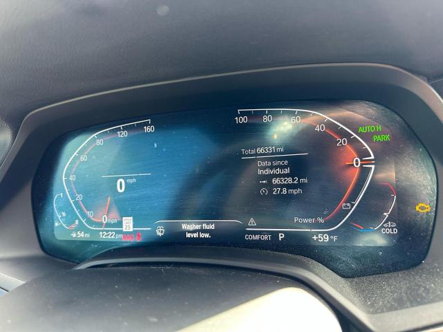 2022 BMW X5 SDRIVE 5UXCR4C05N9L76006