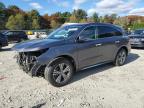Lot #3294250896 2020 ACURA MDX