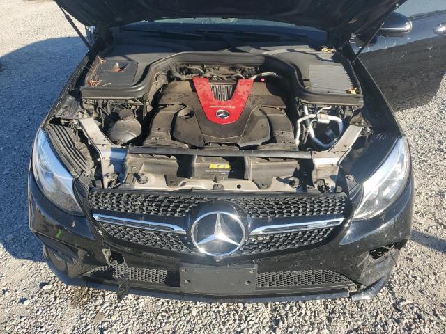 2019 MERCEDES-BENZ GLC 43 4MA WDC0G6EB5KF505731