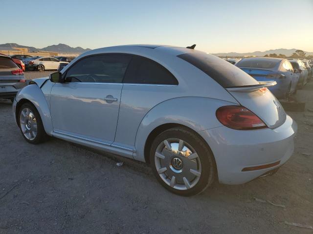 2019 VOLKSWAGEN BEETLE SE 3VWJD7AT6KM706378