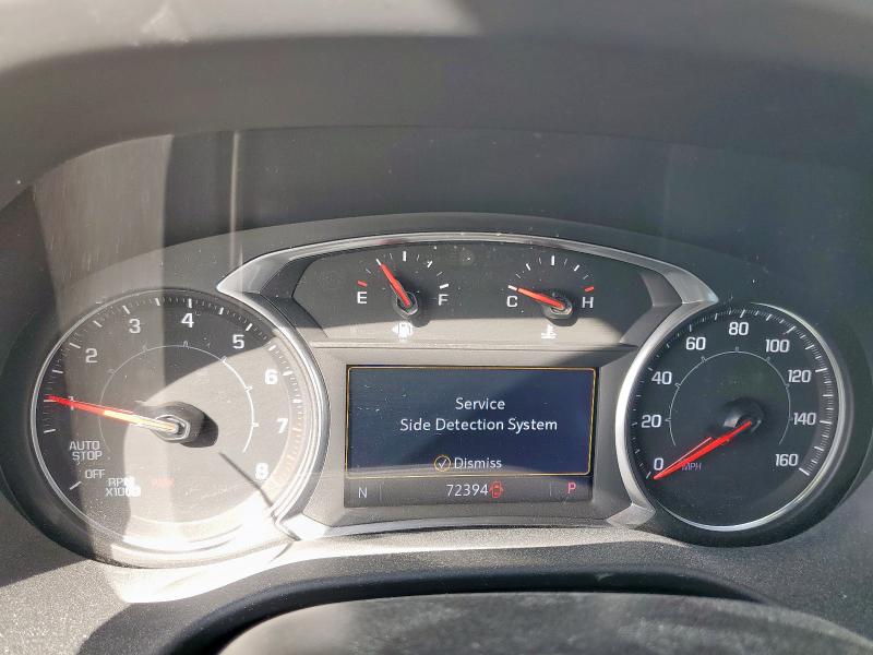 2021 GMC ACADIA SLT #3301878470