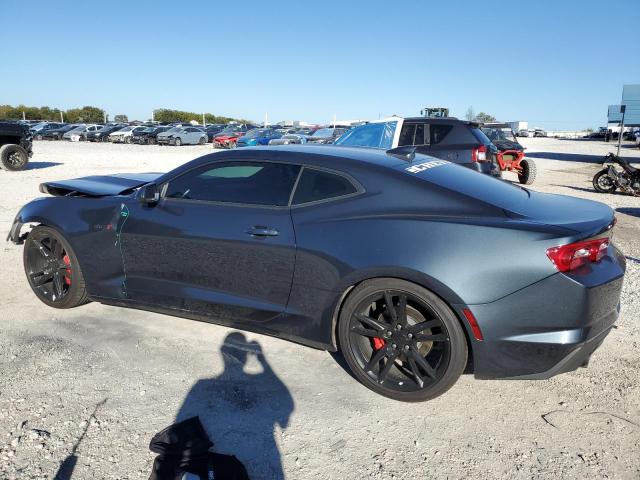 2020 CHEVROLET CAMARO LZ #3279575276
