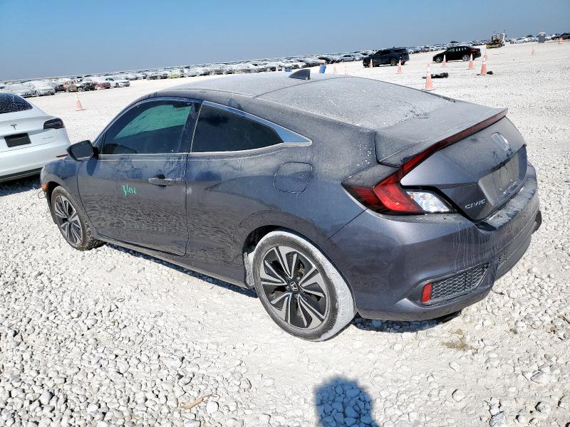 2016 HONDA CIVIC EX 2HGFC3B36GH353098