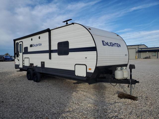 Global Auto Auctions: 2022 GULF STREAM AME