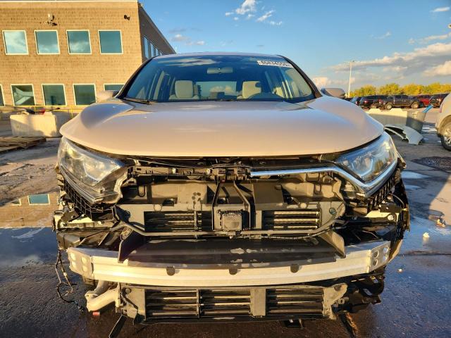 2018 HONDA CR-V EX - 5J6RW2H53JL003034