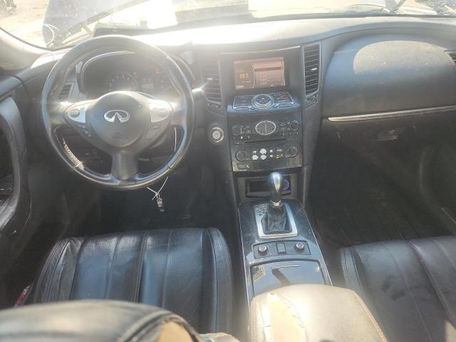 2013 INFINITI FX37 - JN8CS1MU6DM141314