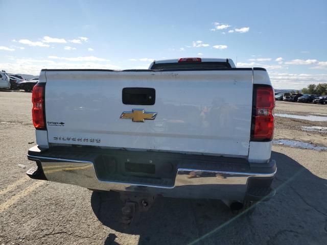 2017 CHEVROLET SILVERADO K2500 HEAVY DUTY - 1GC0KUEGXHZ211253