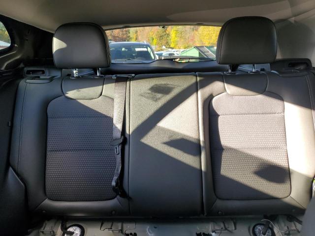 2025 CHEVROLET TRAX 1LT #3301747333