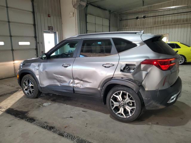 2022 KIA SELTOS EX #3301961428