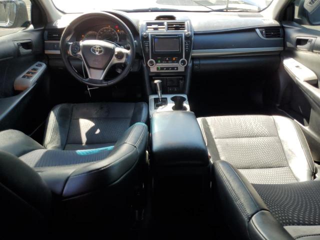 2012 TOYOTA CAMRY BASE - 4T1BF1FK6CU077552