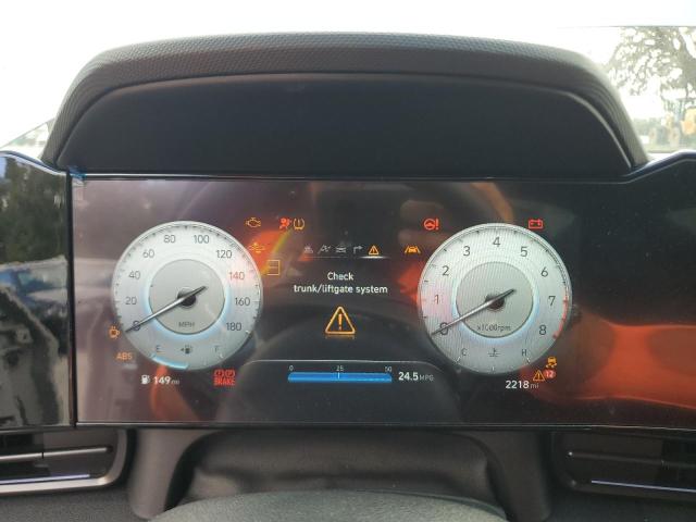 2025 HYUNDAI ELANTRA N KMHLW4DK8SU032314