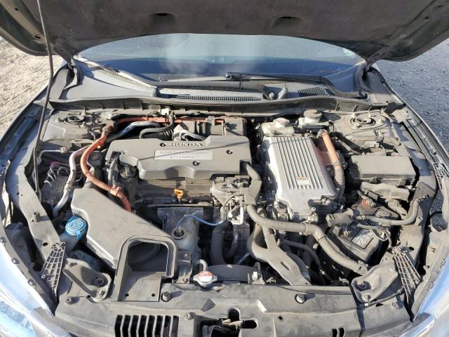 2014 HONDA ACCORD - 1HGCR6F77EA003104