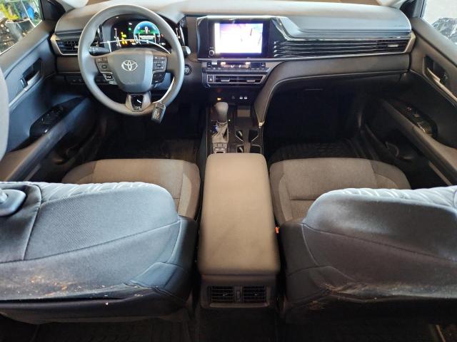 2025 TOYOTA CAMRY XSE - 4T1DAACK6SU102170