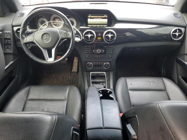 2014 MERCEDES-BENZ GLK 250 BL - WDCGG0EB0EG283187