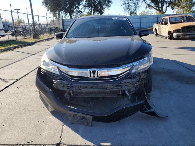 2016 HONDA ACCORD EX 1HGCR2F7XGA166177