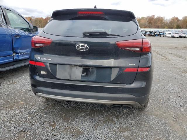 2020 HYUNDAI TUCSON LIM #3298081142