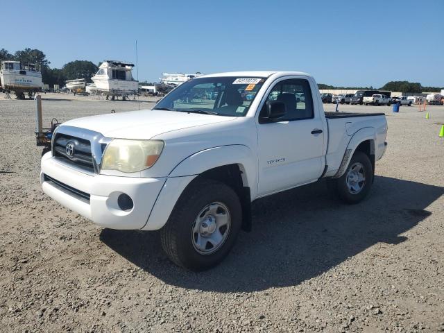 TOYOTA TACOMA PRE