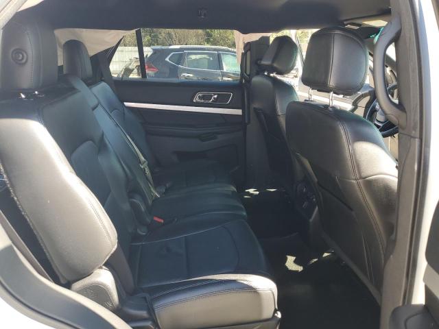 2016 FORD EXPLORER X #3286525171