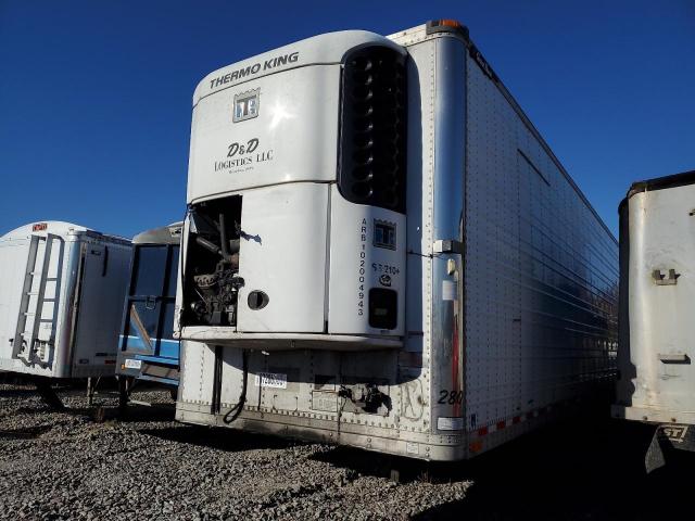 2011 GREAT DANE TRAILER TRAILER #3285721666