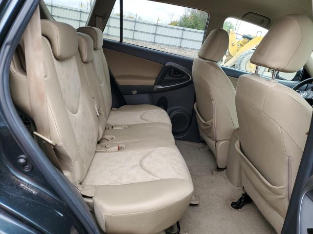 2010 TOYOTA RAV4 - 2T3BK4DV6AW035011