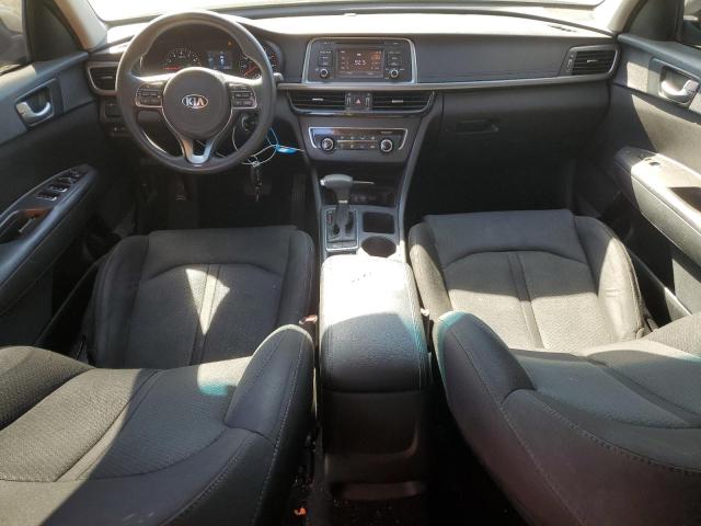 2016 KIA OPTIMA LX 5XXGT4L39GG108306