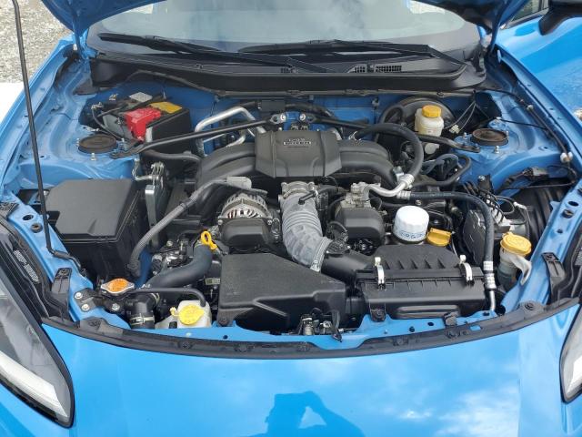 2022 TOYOTA GR 86 PREM #3297144547