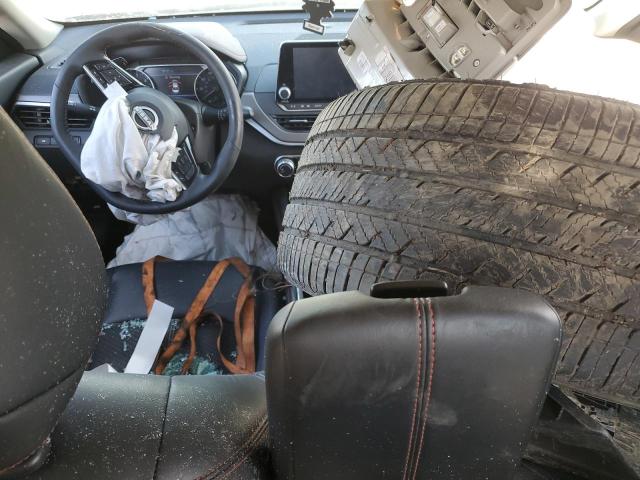 2025 NISSAN ALTIMA SR #3297118502