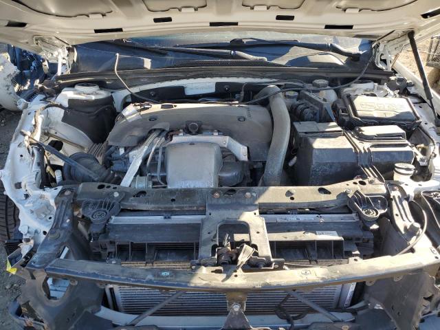 2019 BUICK REGAL AVEN #3292362285