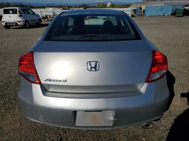 2012 HONDA ACCORD EX - 1HGCS1B77CA004831