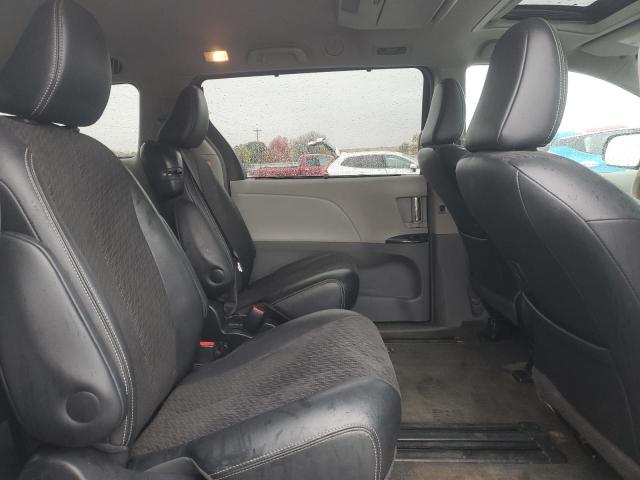 2013 TOYOTA SIENNA SPO - 5TDXK3DC6DS282663